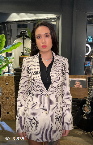 Instagram post